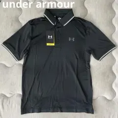 定価8,800円　新品　under armour ポロシャツ
