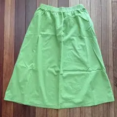 tsukuru&lin スカート