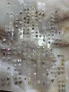 耳ツボジュエリーセット