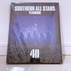 2026年最新】Southern All Stars Year Bookの人気アイテム - メルカリ