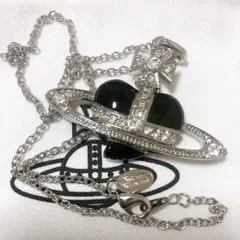 ヴィヴィアン　ディアマンテ　ネックレス