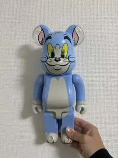 ワッキーワブラー トムとジェリー ボビングヘッド バブルヘッド 貯金箱