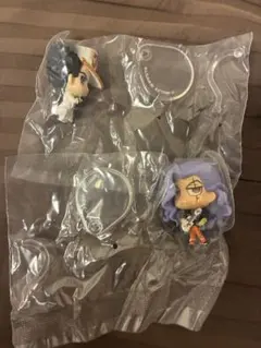 ジョジョコレ フィギュア