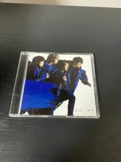 NEWS BLUE CD 6曲収録