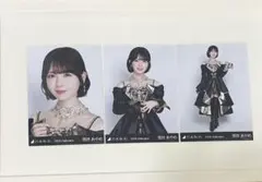 乃木坂46 筒井あやめ　スペシャル衣装48コンプ