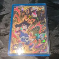 ドラゴンボール かめはめ波 sparking zero FS01-15 - メルカリ