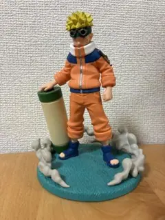 NARUTO フィギュア ナルト サスケ ネジ リー シカマル 再不斬6体セット NARUTO フィギュア ナルト サスケ ネジ リー シカマル 再不斬6体セット