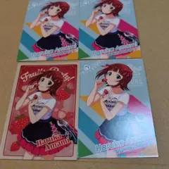 アイドルマスターツアーズ ツアマス 天海春香 CO