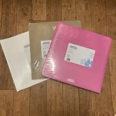 2025年最新】クリエイティブメモリーズ アルバムカバー 12インチ