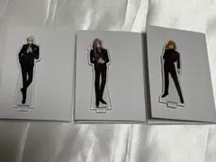 大本丸博 祝装ミニアクリルスタンド vol.6