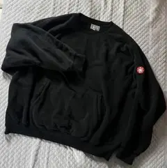 c.e cavempt スウェット