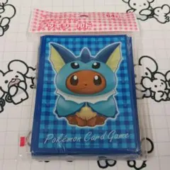 2025年最新】イーブイポンチョシリーズ デッキシールドの人気