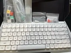 2025年最新】nuphy air75の人気アイテム - メルカリ