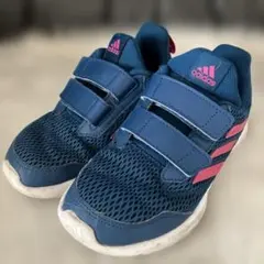 ピンク スニーカー