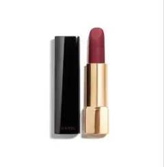新品未使用】CHANELルージュアリュールヴェルヴェットリップ 387 限定
