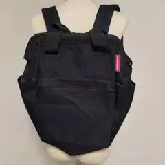 reisenthel リュックサック ブラックのサムネイル