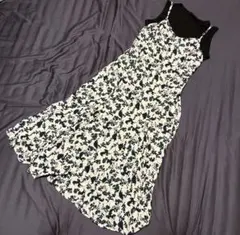 JEANASIS ロング ワンピース 3Way着用 サイズF