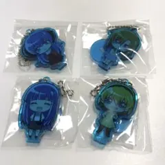 メルカリ便で発送！激レア ひぐらしのなく頃に暦 缶バッジセット 羽入 2025年最新】ひぐらしのなく頃に 暦の人気アイテム - メルカリ