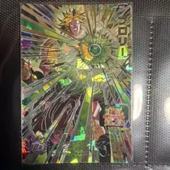 UGM7-SEC2 ブロリー