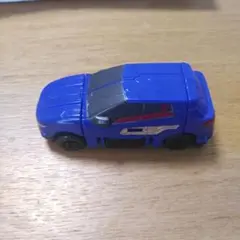 DX ブンブンオフロード　爆上戦隊　ブンブンジャー　ロボット　ブンブンジャーロボ