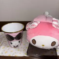 サンリオ マイメロ グッズ まとめ売り