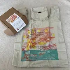 Dfesta ENHYPEN エコバッグUNTITLED