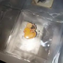 After the Rain そらる まふまふ ピンズバッジ