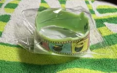 s*p様 Mrs.GREEN APPLE ミセス FJORD ラバーバンド 映画