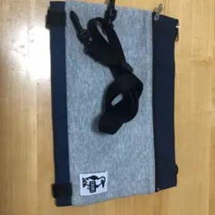 CHUMS ショルダーバッグ