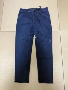 ノースフェイス　パープルレーベル　デニムパンツ　32のサムネイル