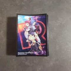 ポケモン アニメコレクション ムサシ コジロウ ニャース ロケット団