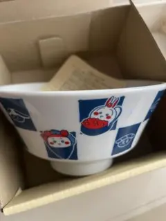 ちいかわ寿司 お茶碗
