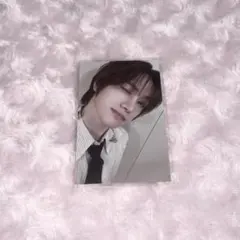 BOYNEXTDOOR ソンホ プネクド ポップアップ 特典 トレカ