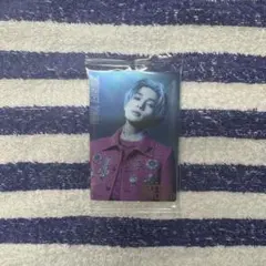 BOT ウエハース 八木勇征