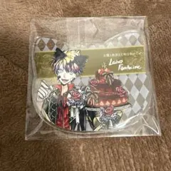 悪魔執事と黒い猫 あくねこ ナンジャタウン アクリルコースター ロノ