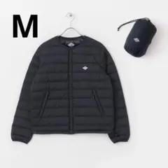 DANTON ダントン ロングインナーダウン ブラック 38 ダントン インナーダウンロング ブラック 34｜Yahoo!フリマ（旧PayPay