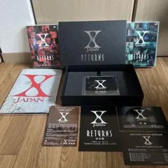 2026年最新】art of life dvd xjapanの人気アイテム - メルカリ