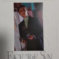 セブチ SEVENTEEN トレカ ジョシュア