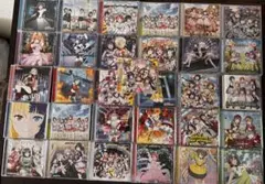 ハロプロ モーニング娘。 CD アルバム まとめ売り ベスト セット DVD ハロプロ モーニング娘。】CD アルバム まとめ売り ベスト DVD セット