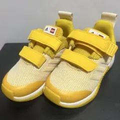 adidas LEGO キッズ　スニーカー 13.5cm