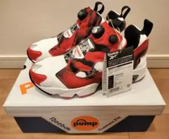 【新品】B'z FC限定 24cm KOSHI INABA ポンプフューリー94