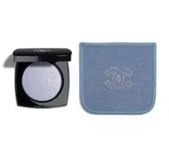 【美品・おまけ付き】CHANEL ココデニム　フェイスパウダー 新品未使用 シャネル CHANEL ココ デニム フェイスパウダー - メルカリ