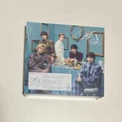 M!LK　M!X　初回限定盤B