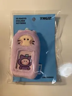 TREASURE ヒョンソク truz チリ　IDケース
