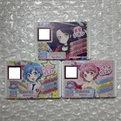 2025年最新】シリーズ：ミルフィーコレクション カード プリパラの人気