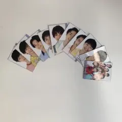 デタカ2021 少年忍者