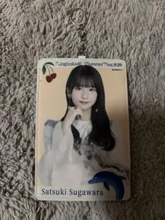 乃木坂46 菅原咲月