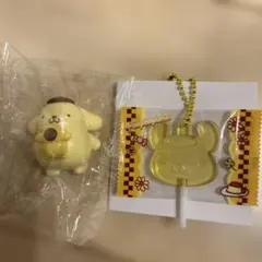 ポムポムプリンセット