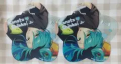 あんさんぶるスターズ 深海奏汰