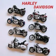 さっちん ❤︎売り切りセール❤︎さま　専用 ハーレーダビッドソン 全8種